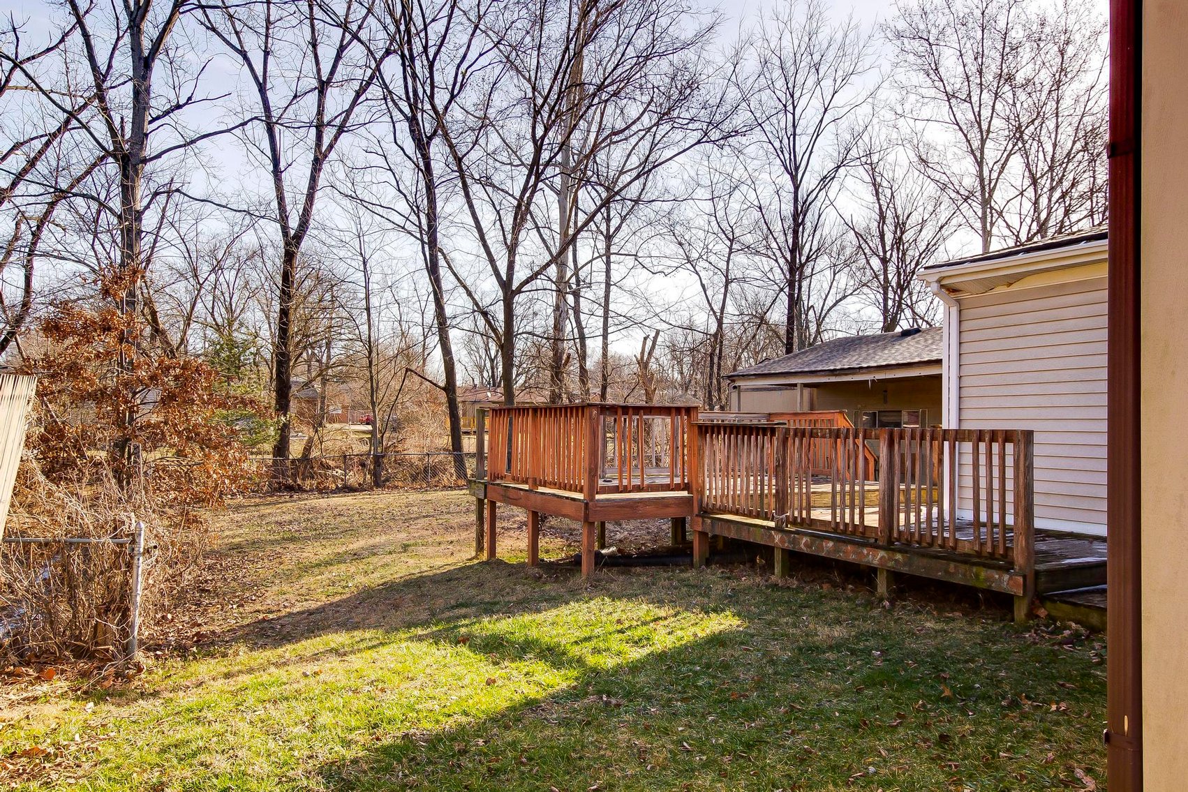 Image for 9721 Ranger Rd Louisville KY 40229