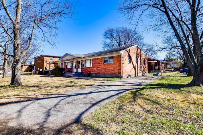 Image for Court Order Estate Auction-9 Properties Going to Auction