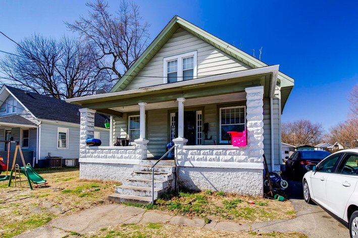 Image for Court Order Estate Auction-9 Properties Going to Auction