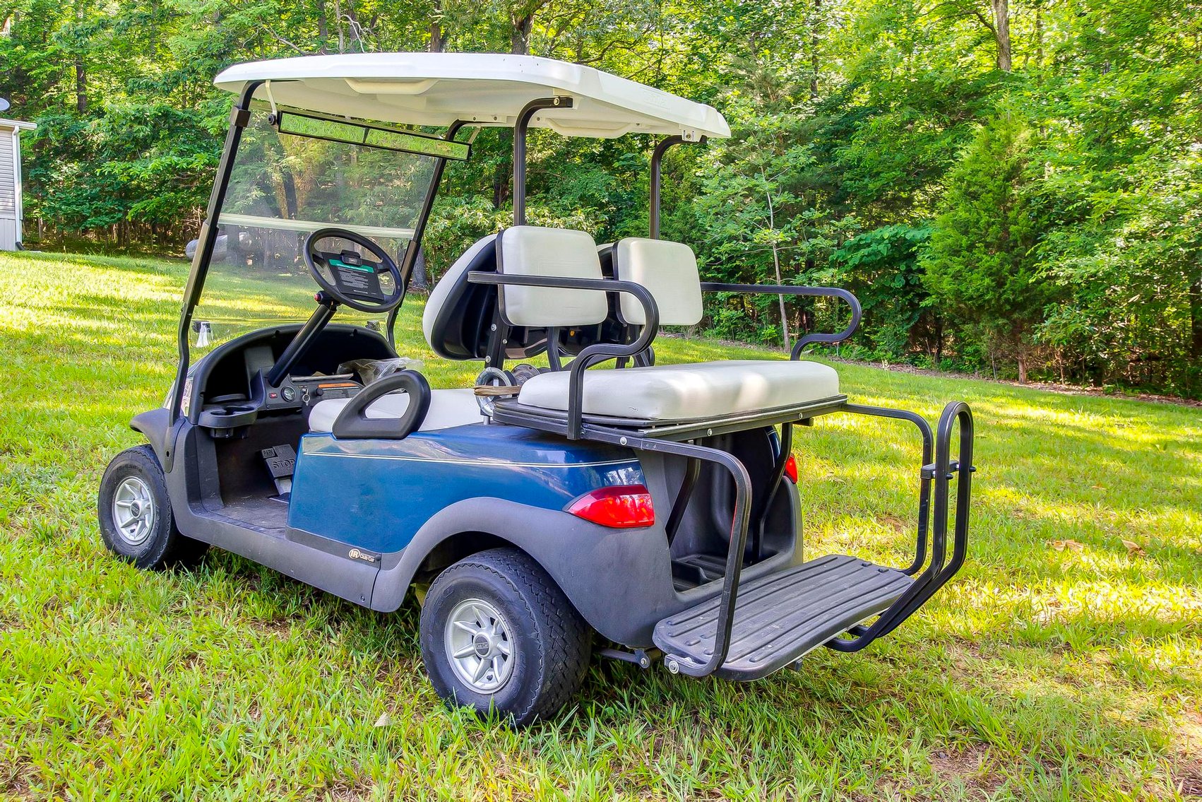 Image for 40 Ponderosa Rd Clarkson KY