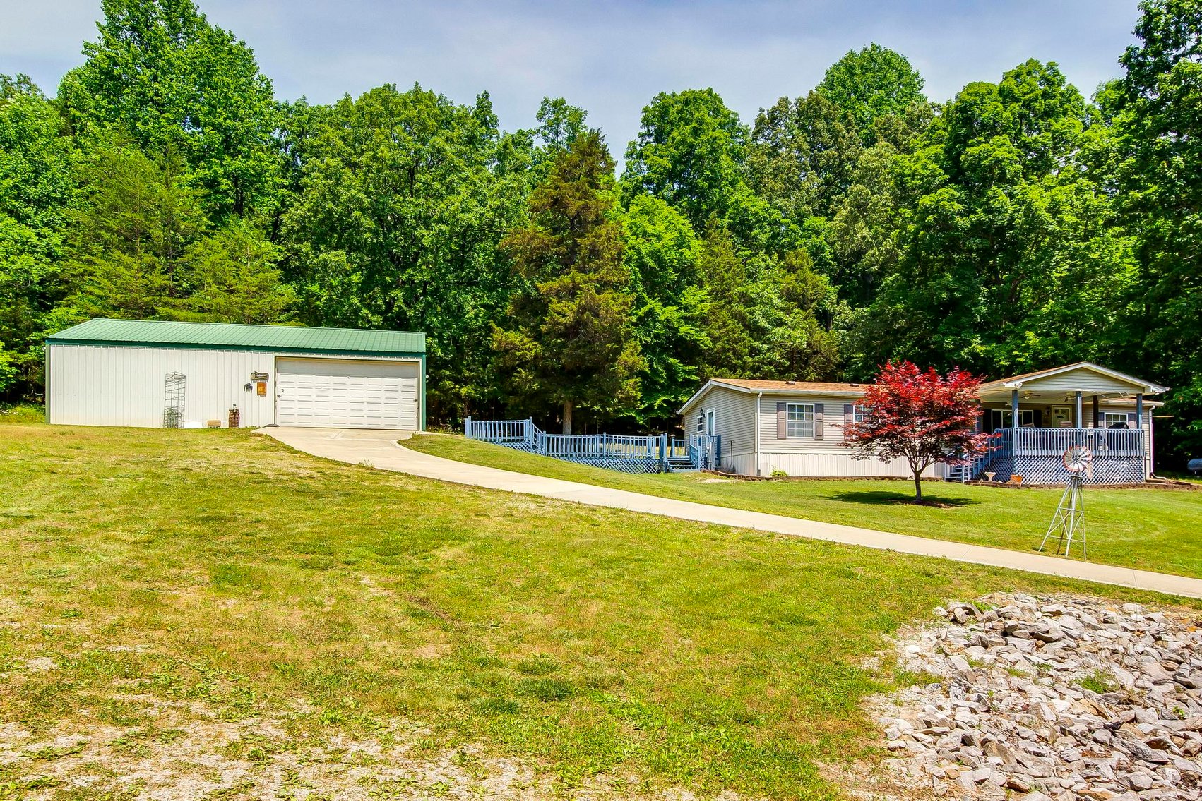 Image for 40 Ponderosa Rd Clarkson KY