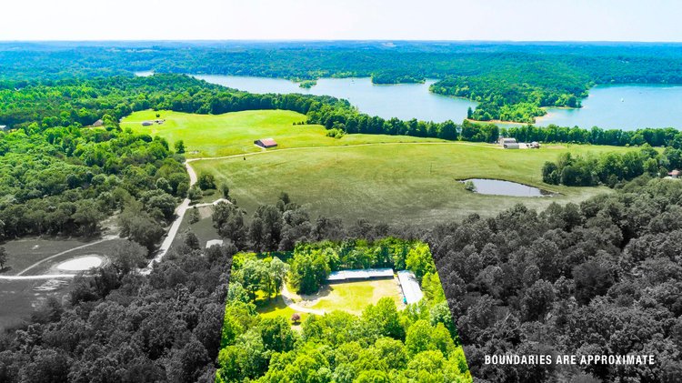 Image for 40 Ponderosa Rd Clarkson KY