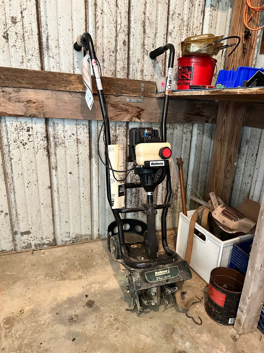 Image for 40 Ponderosa Rd Clarkson KY