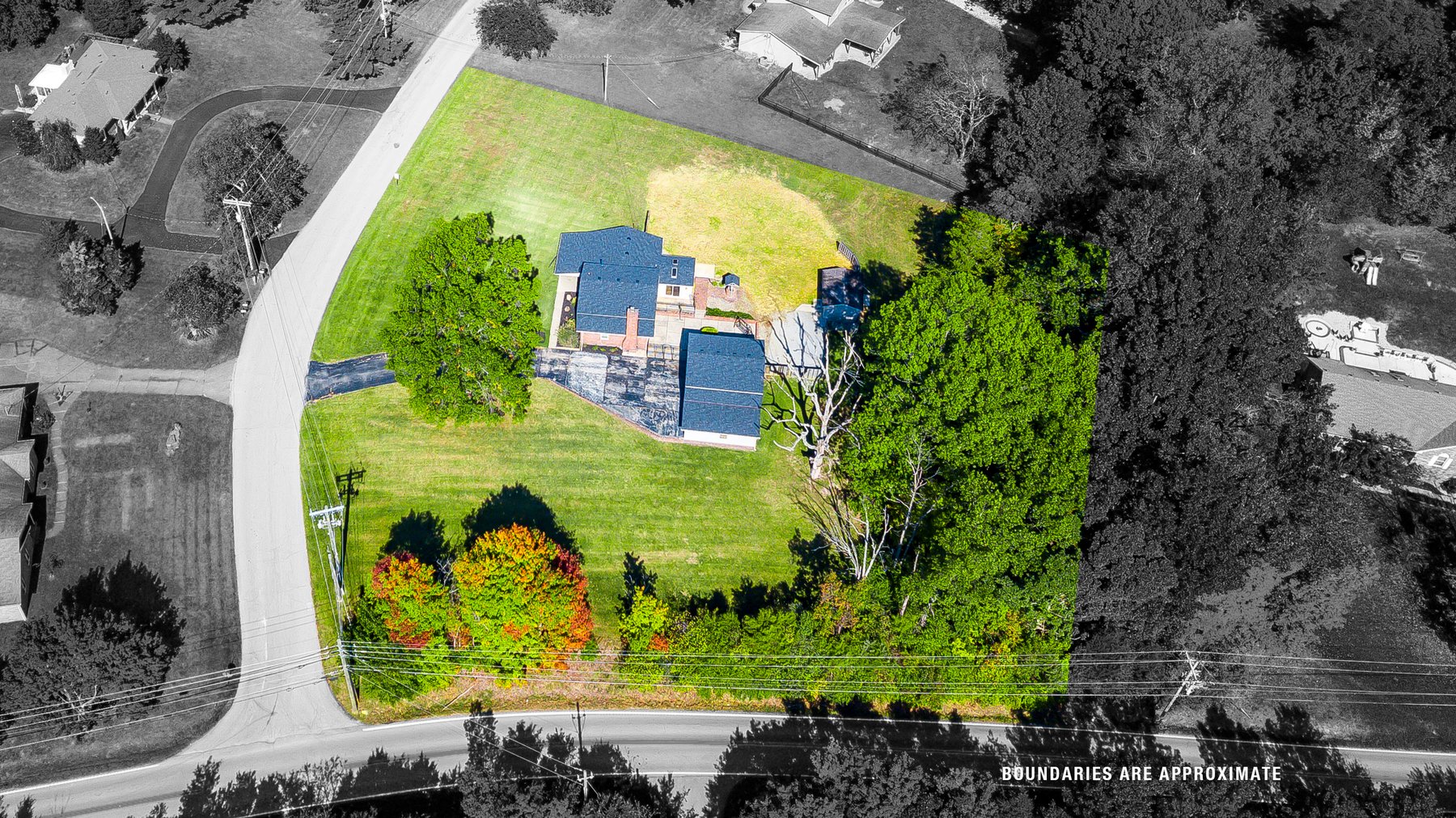 Image for 3509 Pin Oak Dr LaGrange KY