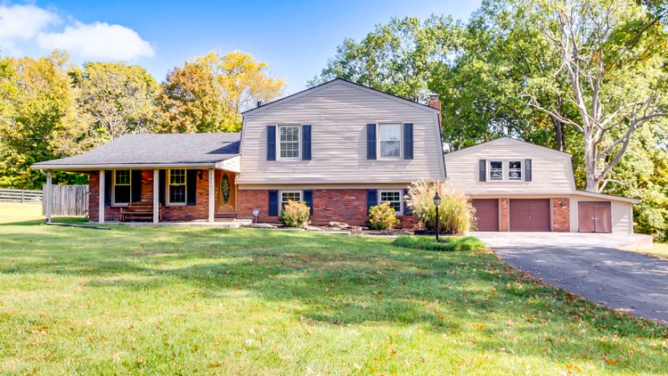 Image for 3509 Pin Oak Dr LaGrange KY