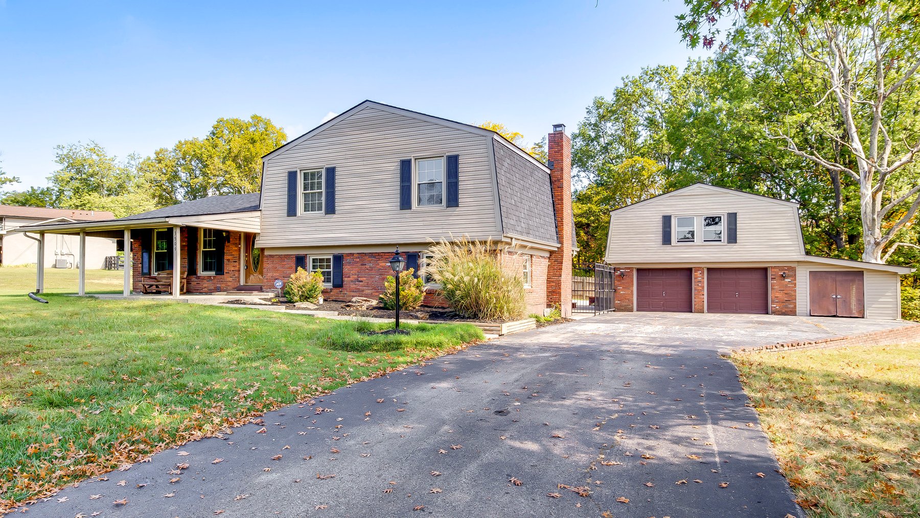 Image for 3509 Pin Oak Dr LaGrange KY