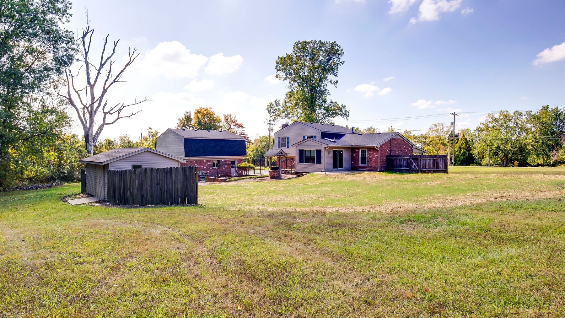 Image for 3509 Pin Oak Dr LaGrange KY