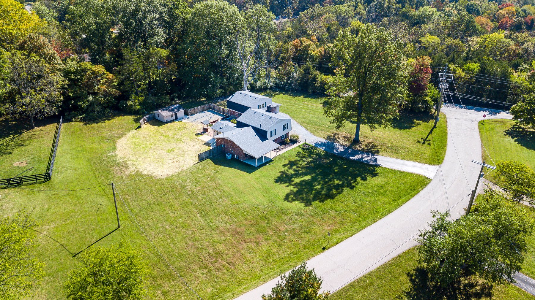 Image for 3509 Pin Oak Dr LaGrange KY