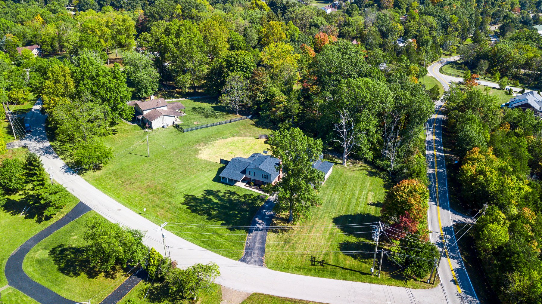 Image for 3509 Pin Oak Dr LaGrange KY