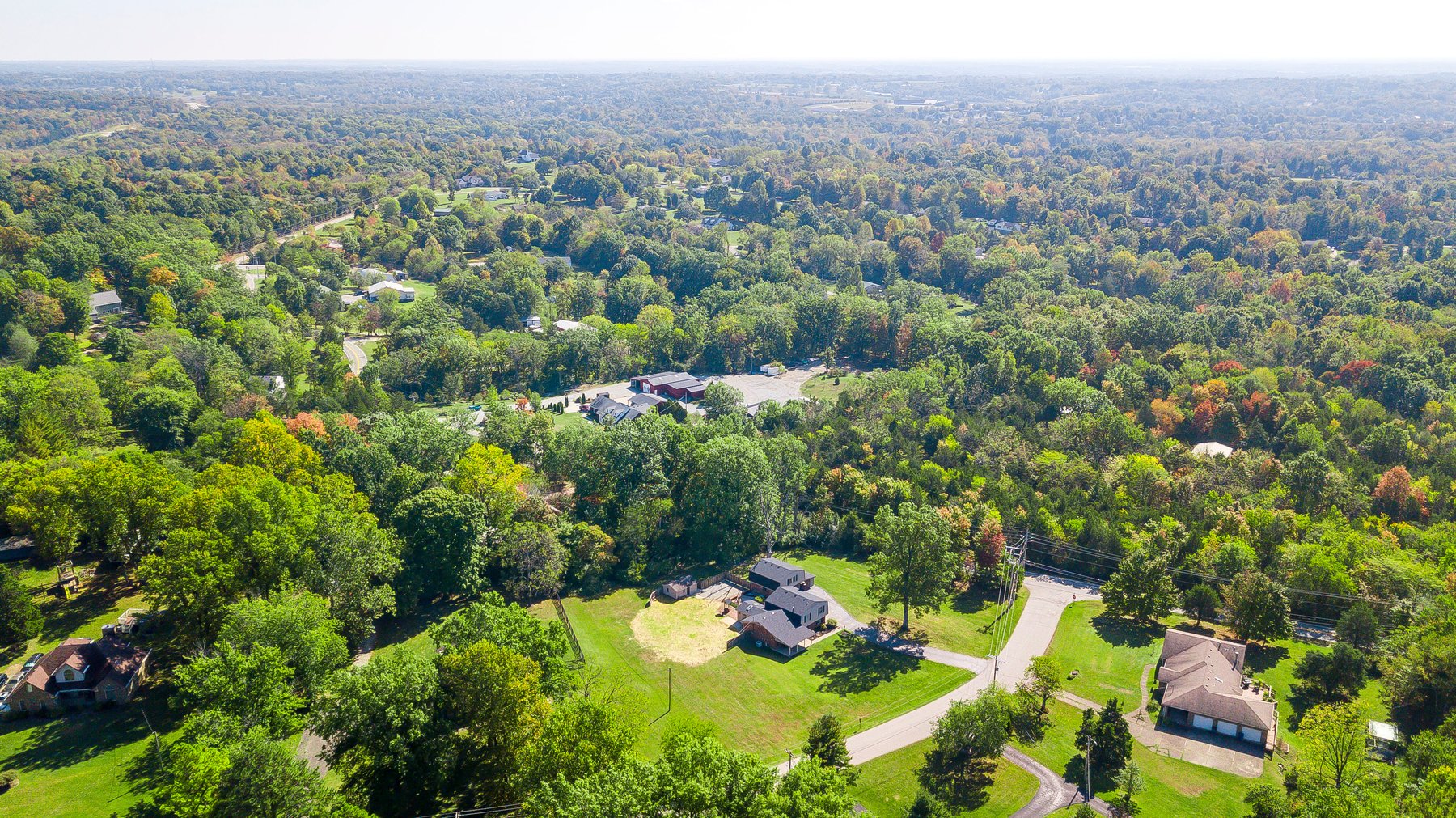 Image for 3509 Pin Oak Dr LaGrange KY