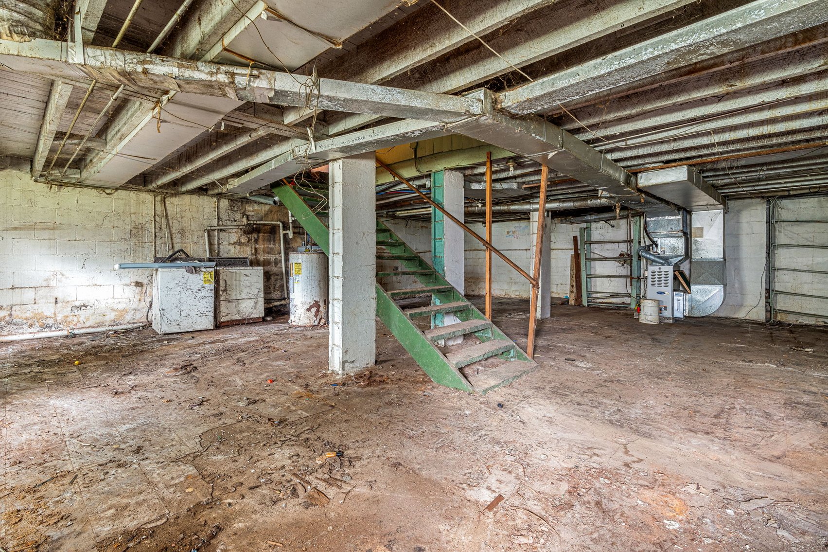 Image for 5319 New Cut Rd-Absolute Auction