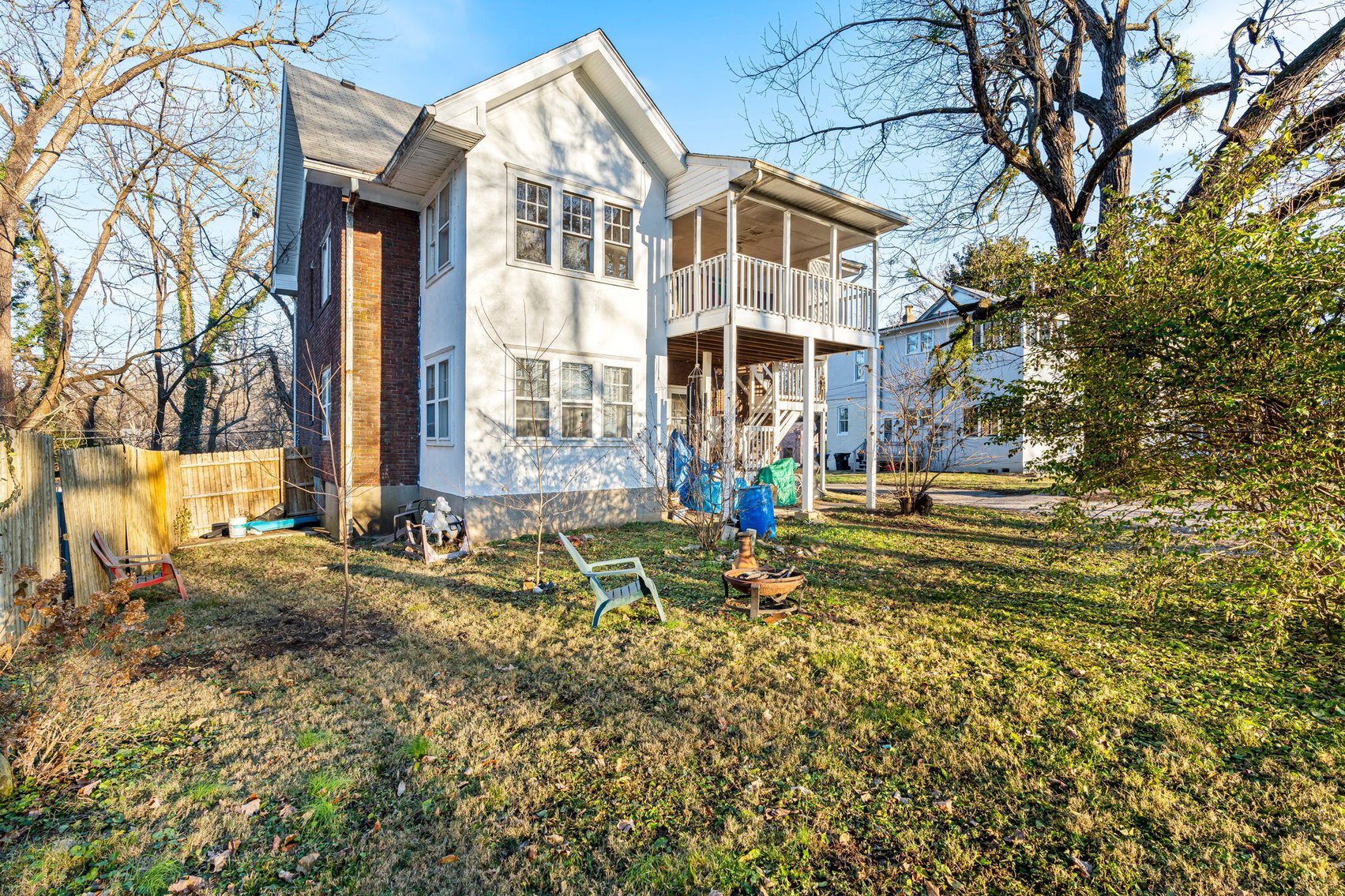 Image for 172 N Galt Ave-ONLINE AUCTION ONLY-BIDDING HAS STARTED