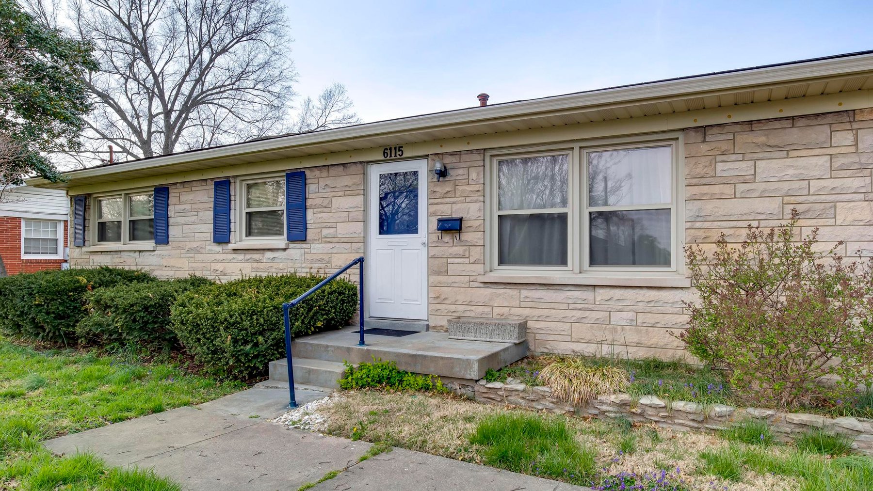 Image for 6115 W Pages Ln-Absolute Auction