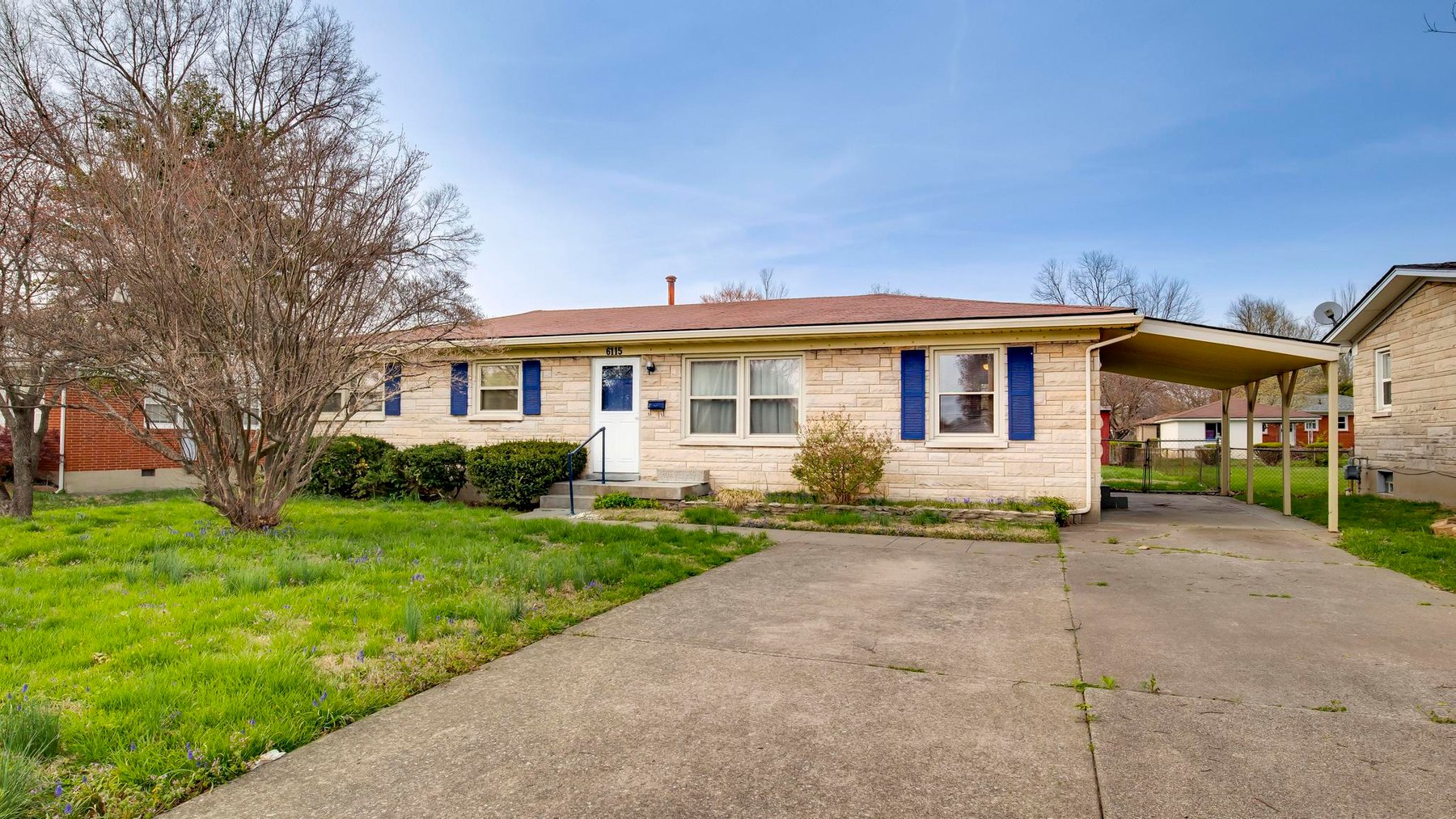 Image for 6115 W Pages Ln-Absolute Auction