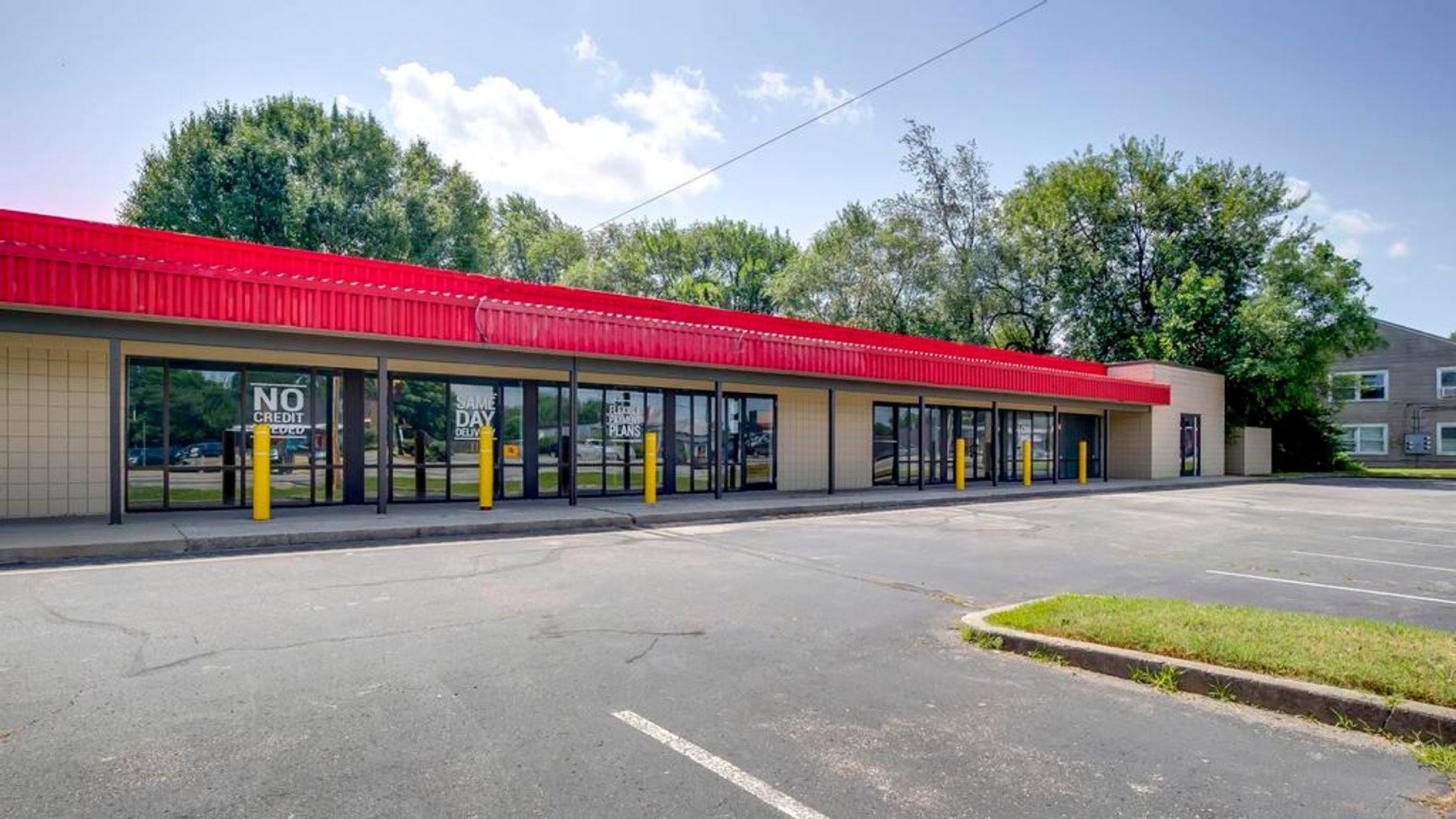 Image for 2503 Dixie Hwy-Estate Auction