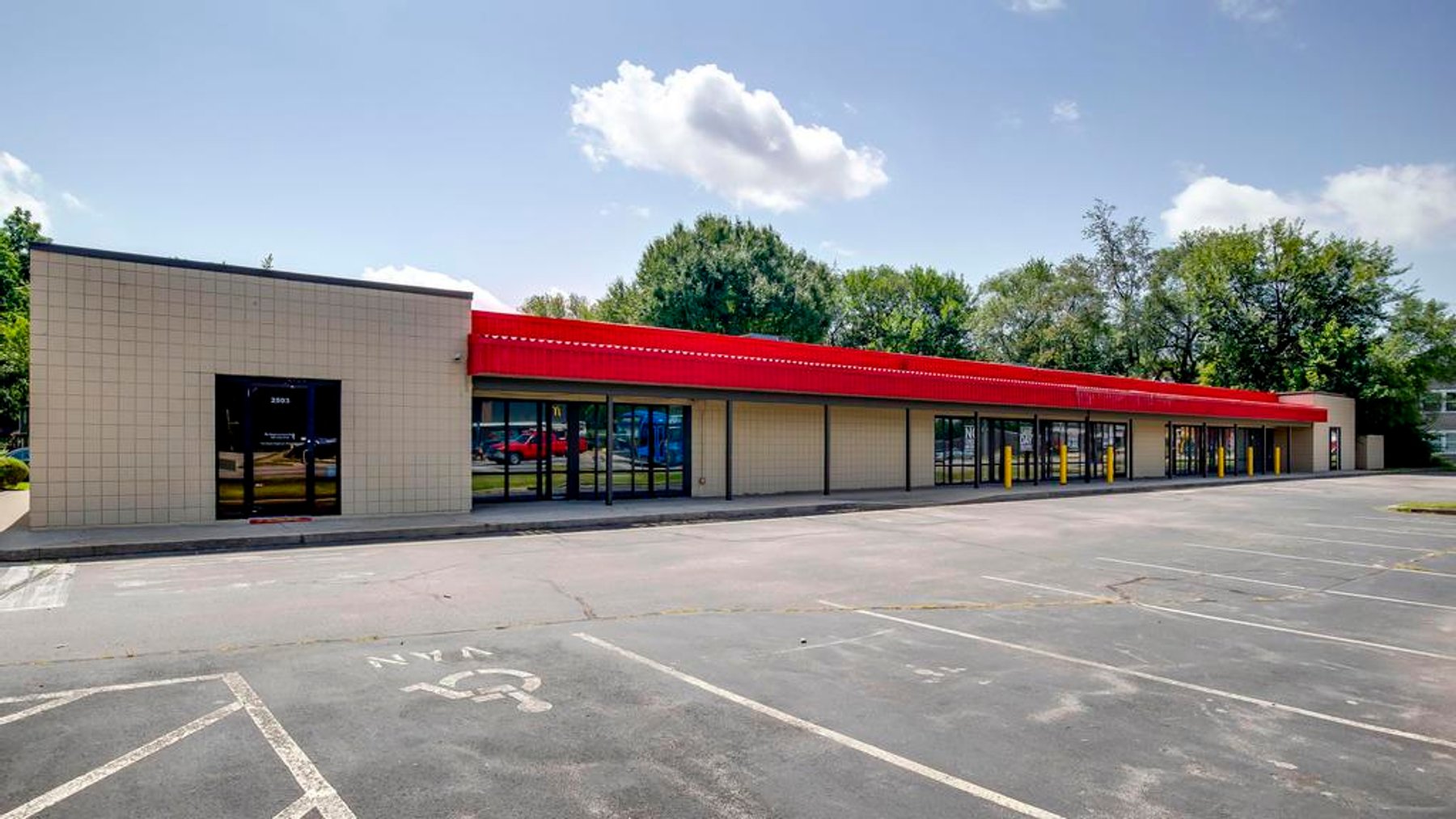 Image for 2503 Dixie Hwy-Estate Auction