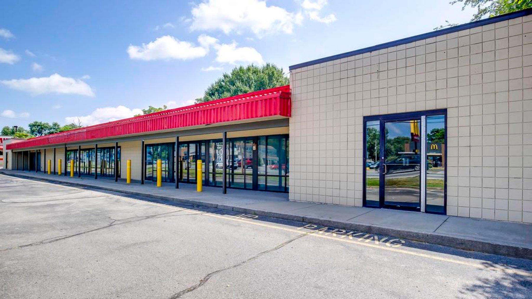 Image for 2503 Dixie Hwy-Estate Auction