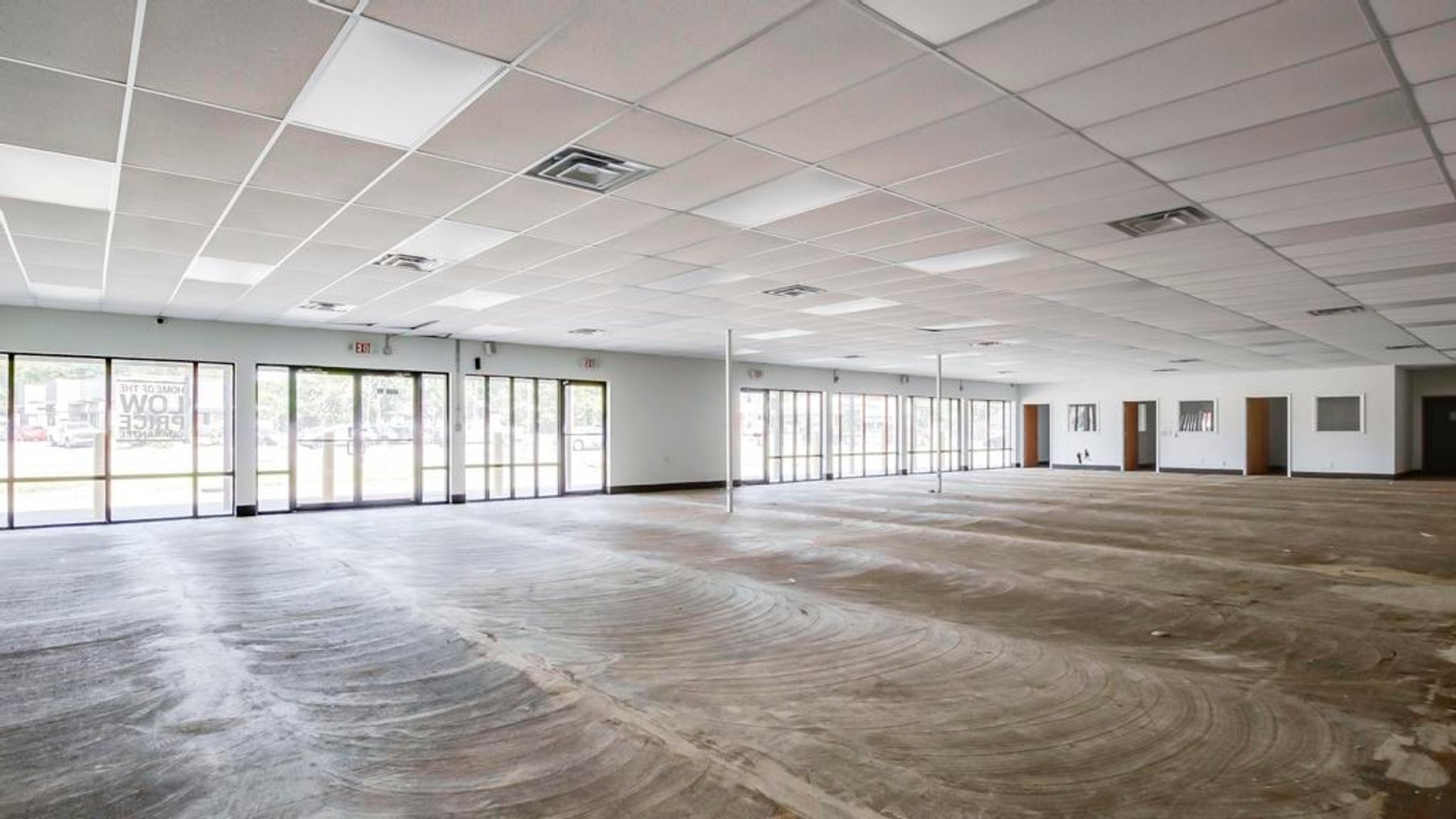 Image for 2503 Dixie Hwy-Estate Auction