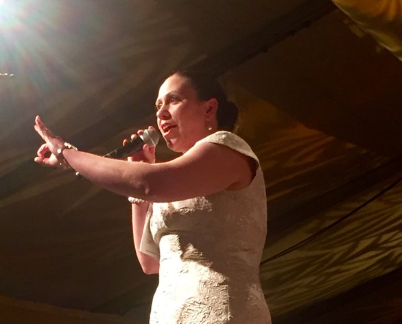 Image for Benefit Auction-Cystic Fibrosis Foundation