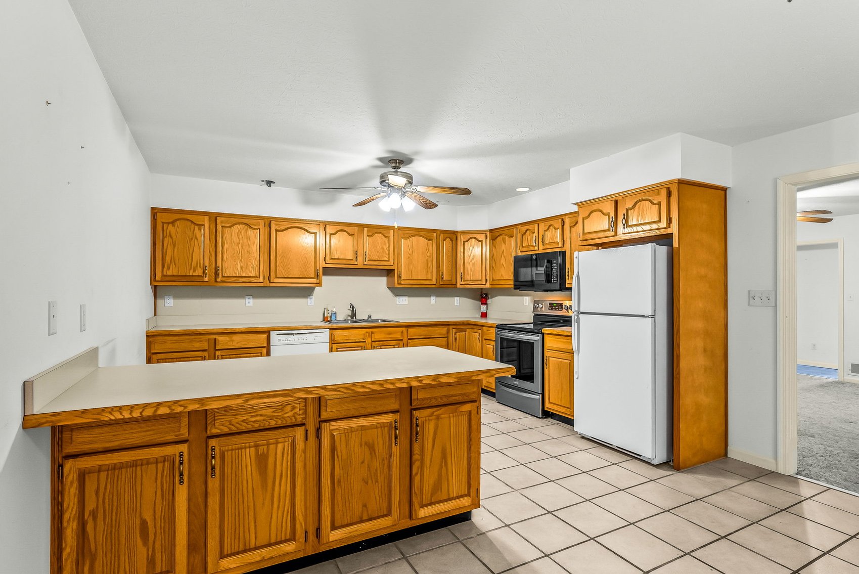 Image for 413 Beech Grove Rd Shepherdsville KY