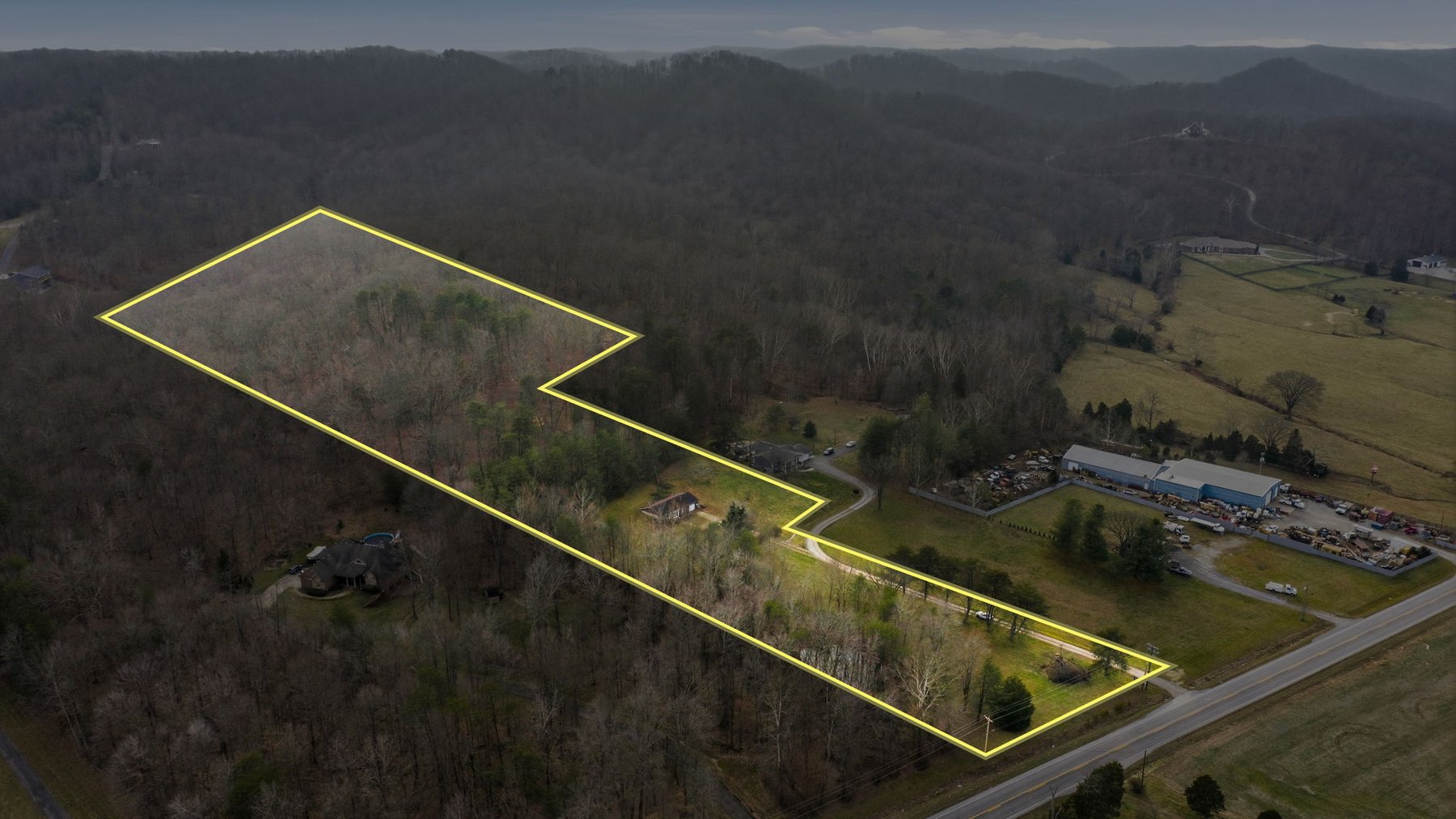 Image for 16207 State Rd 60 Borden IN