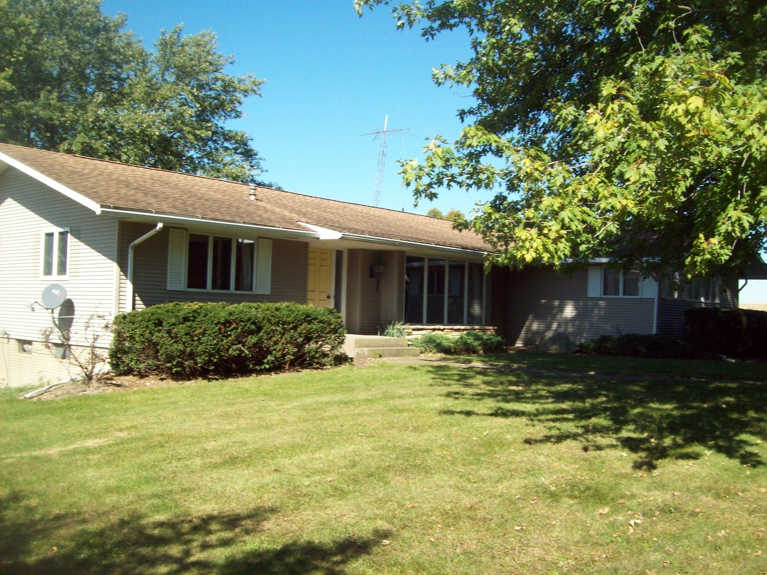 Image for 28065 1500 East St  Walnut, IL