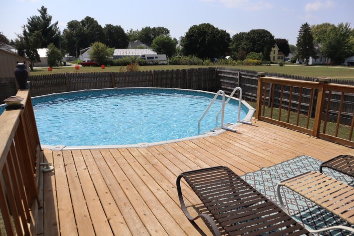 Image for 104 South Joy St  Tampico