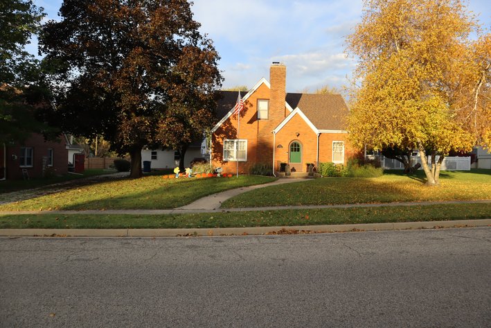 Image for 117 North Main Street  Walnut, IL