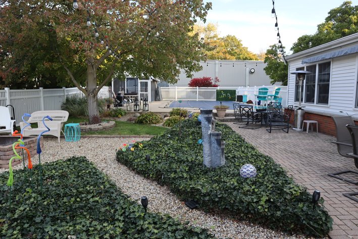 Image for 117 North Main Street  Walnut, IL