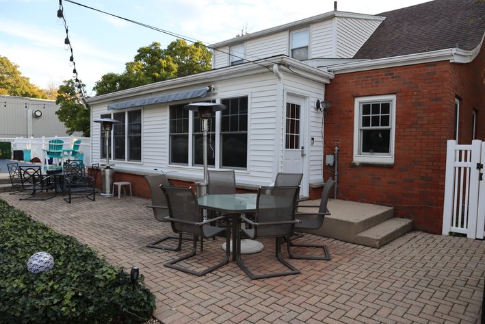 Image for 117 North Main Street  Walnut, IL