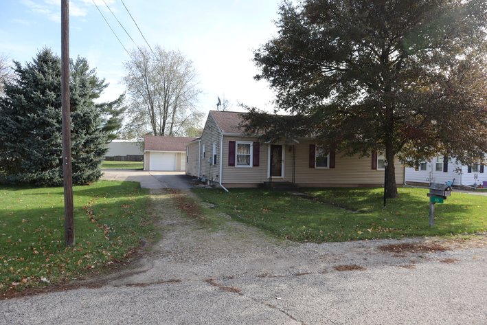 Image for 415 Whitver Street  Walnut