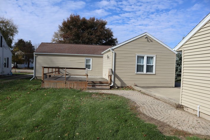 Image for 415 Whitver Street  Walnut