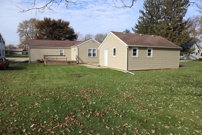 Image for 415 Whitver Street  Walnut