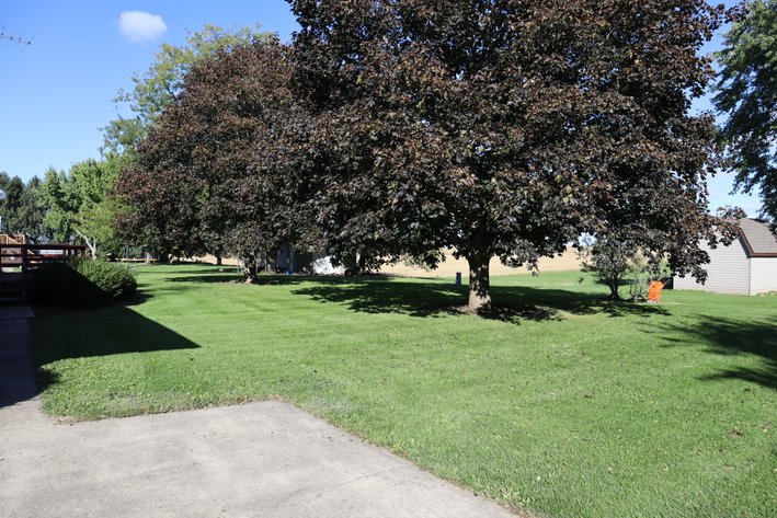 Image for 212 Walnut Grove Drive  Walnut, IL 61376