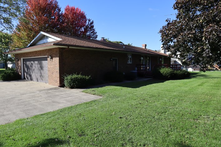 Image for 212 Walnut Grove Drive  Walnut, IL 61376