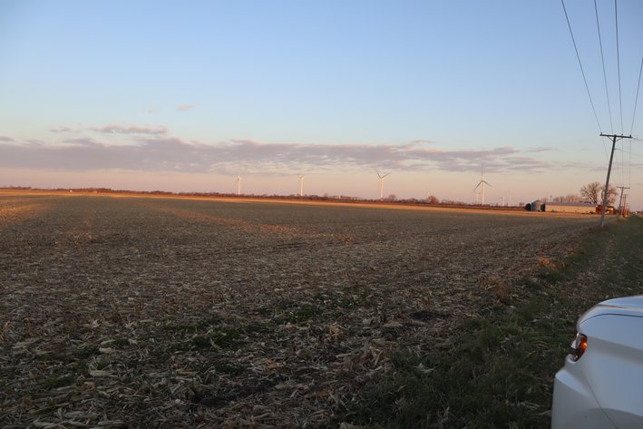 Image for 79 +/- Acres Lee County, Illinois