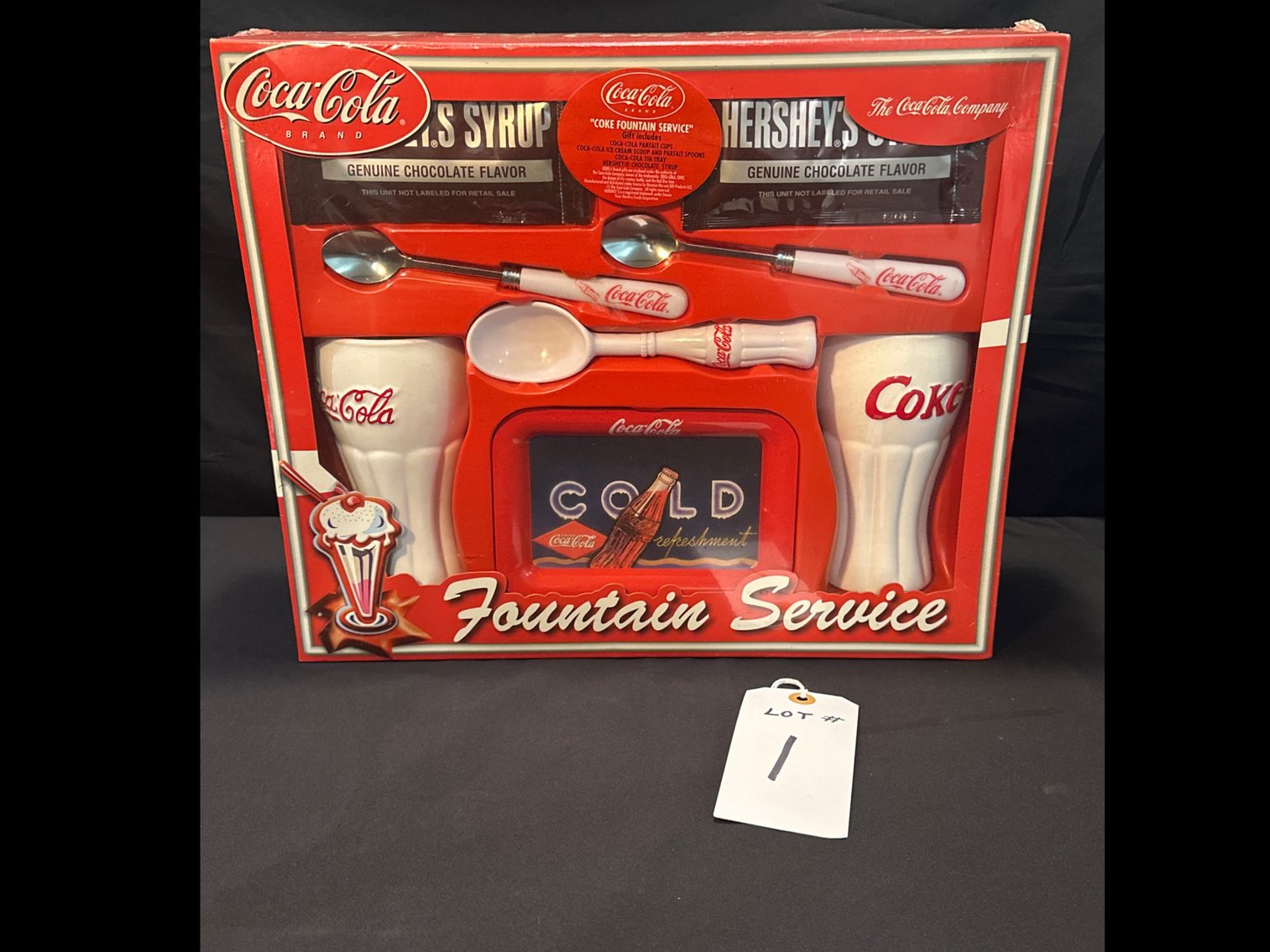 Image for Robert Linley Estate Auction