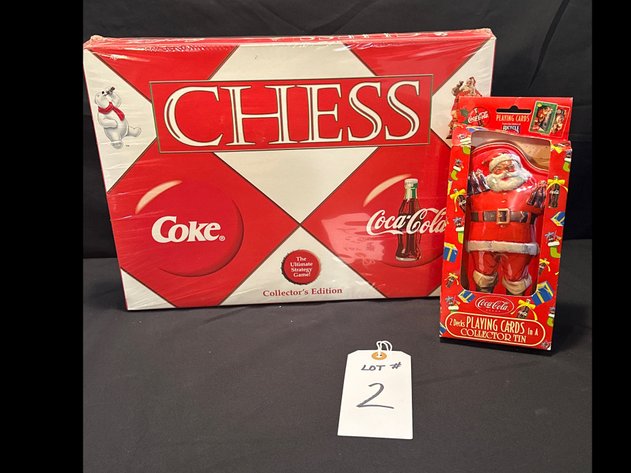 Image for Robert Linley Estate Auction