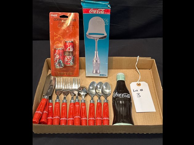 Image for Robert Linley Estate Auction