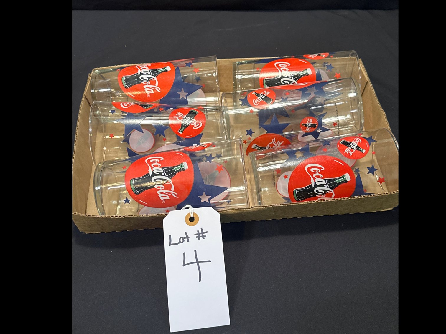 Image for Robert Linley Estate Auction