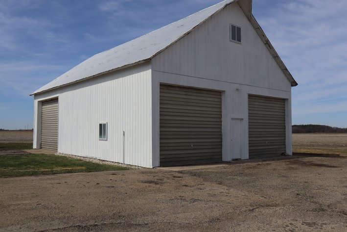 Image for 203 Eakle Road  Harmon, IL