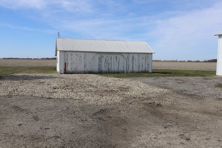 Image for 203 Eakle Road  Harmon, IL