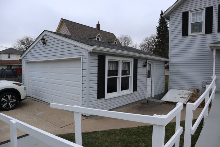 Image for 407 Ross Street Walnut, IL