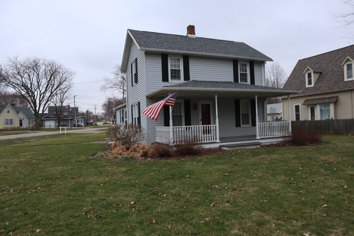 Image for 407 Ross Street Walnut, IL