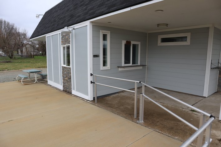 Image for 407 West North Street Walnut, IL