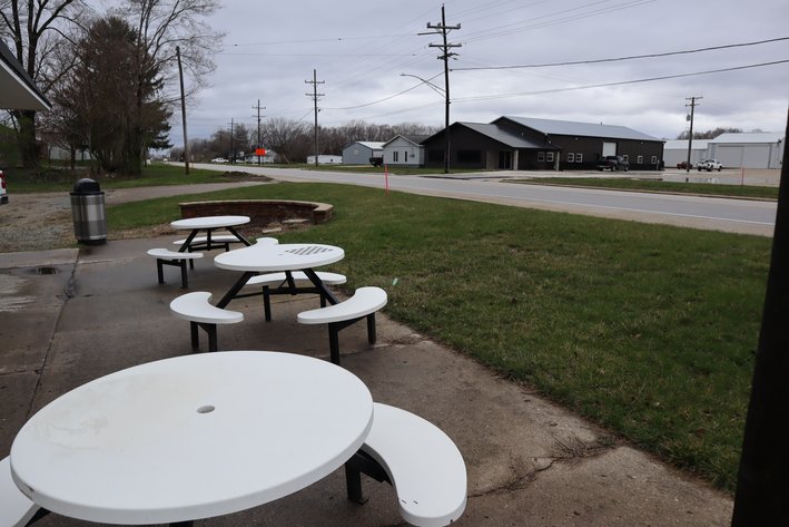 Image for 407 West North Street Walnut, IL