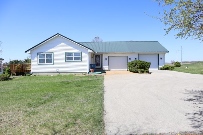 Image for 11360 3000 North Avenue Walnut, IL