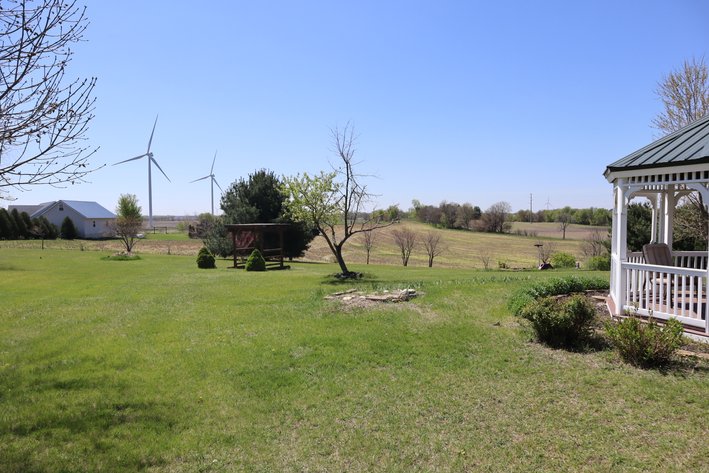 Image for 11360 3000 North Avenue Walnut, IL