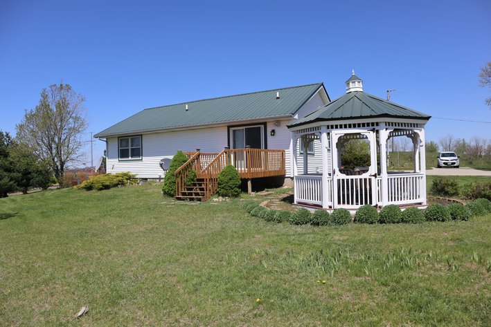 Image for 11360 3000 North Avenue Walnut, IL