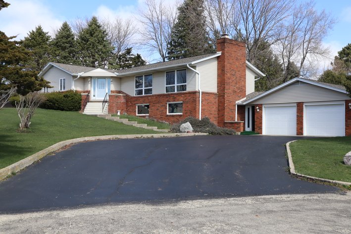 Image for 500 Don Marquis Drive  Walnut, IL